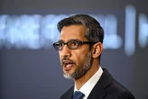 A Google researcher says they're 'ashamed' after the company signed a Pentagon deal for classified work
