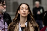 JPMorgan fraud convict Charlie Javice is trying to ditch her ankle bracelet again