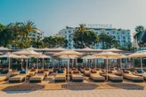 'The White Lotus' season 4 will be set in 2 very different hotels. Take a look inside.