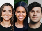 Meet 22 VCs on the hunt for the next breakout startup in social media