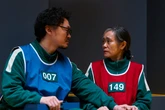 A complete guide to every major character in 'Squid Game' season 3, and who plays them