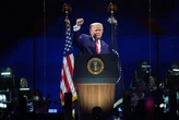 Trump takes credit for Toyota moving some truck production from Mexico to Texas: 'That's what tariffs do'