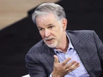 Reed Hastings says the entertainment industry will be the least affected by AI