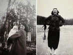 The hardest part of dementia wasn't losing my mother. It was watching her lose herself.