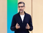The AI boom didn't stop Google from hiring nearly 12,000 people