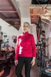 An 80-year-old woman has an elite VO2 max. She's as healthy as a 60-year-old thanks to a simple routine.