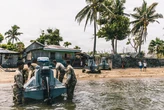 The US Army is looking to drone boats to alleviate its watercraft problems in the Pacific