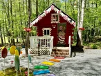 I sold my $2 million rental portfolio to buy a campground. It hasn't made money yet, but the joy it brings me is priceless.