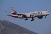 American Airlines withdrew a lawsuit  seeking compensation from a $36 billion shipping giant over a damaged plane engine