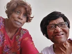I moved from Atlanta to Panama after retiring with my 97-year-old mother with dementia. Prices aren't too much cheaper, but we love the culture and calm.
