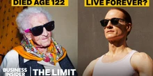 Why living past 115 is almost impossible