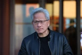 Jensen Huang still steps in to settle internal fights over Nvidia's scarce AI chips, executive says