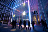 Apple shareholders reject 'unnecessary' anti-DEI proposal