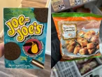 I'm a dietitian who used to work at Trader Joe's. Here are 10 of my favorite things to buy there.