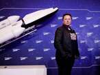 Tesla CEO Elon Musk: His career, life, and companies he started