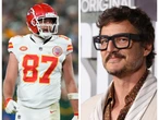 This is what everyone was Googling this year, from Travis Kelce and 'The Last of Us' to 'Barbenheimer'