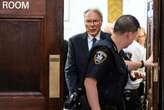 The return of Wayne LaPierre: in 2nd NY trial, NRA's former 'king' fights for the right to resume some role at gun lobby