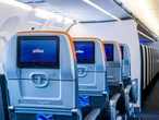 JetBlue is introducing a 'basic first class' fare as airlines continue unbundling premium travel