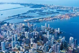 Florida, Texas, and Utah are the fastest-growing hot spots for America's superrich