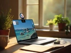 Napster &mdash; yes, that Napster &mdash; wants to sell you a $200 device for video chatting with AI agents and digital twins