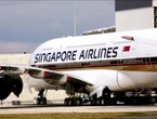 I flew economy on Singapore Airlines for the first time. It was so much better than my trips on US carriers.