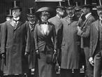 Mansions, parties, and fine dining: Vintage photos show how America's wealthiest business tycoons lived it up during the Gilded Age