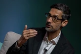 In staff all-hands meeting, Google highlights how many managers it has cut to be more efficient