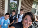 I thought I'd be less stressed when my kids headed back to school. I was wrong.