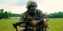 How 8,000 new Army officers are trained at Fort Knox