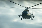 Ukraine forms new helicopter units to fight off Russia's nightly drone attacks