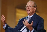 BlackRock's Larry Fink hints at a coming partnership with a hyperscaler