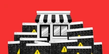 America's small business owners are being swamped by scammers