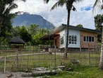 They hadn't planned on buying property. Then came kids and a tiny house in the Philippines.