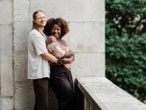 My husband and I moved to Portugal and then started a business together. Somehow, our marriage and company are still intact.
