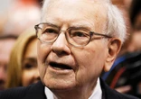 Berkshire Hathaway profits drop as Warren Buffett's cash pile hits a fresh record high
