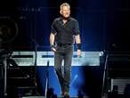 How Bruce Springsteen, 75, stays in shape for his 3-hour-plus concerts