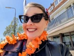 I left the US after being laid off from Amazon. Living in the Netherlands is more affordable, and my small business is thriving.