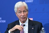 Jamie Dimon says businesses are already getting smarter about AI spending