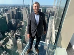 I'm the 83-year-old founder and chairman of a PE firm. Here's my daily routine that's reversing my biological age.