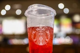 Your morning coffee is becoming optional at Starbucks