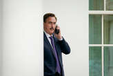 Mike Lindell says 'cash-strapped' MyPillow took $1.6 million loan from payday lender at 409% interest