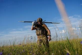 Why this NATO drone maker is buying made-in-Ukraine parts