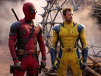 We almost had a secret Deadpool Christmas movie &mdash; and it was going to be marketed as a deliberately bad buddy cop movie to avoid leaks