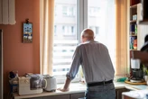 My dad lives in an apartment I own. The value has doubled, and I want to sell it &mdash; what should I do?