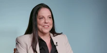 AI allows marketers to make data-driven decisions faster, says NICE CMO Einat Weiss