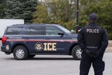 ICE agents are getting a 'super check' today. Here's who is and isn't getting paid as the shutdown drags on.