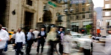 American workers are feeling worse about their jobs than they did during the pandemic