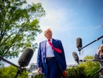 Big Tech was noticeably quiet about Trump in their latest earnings calls