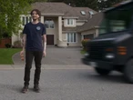 The 'Final Destination: Bloodlines' scene that will make you wince the most was the actor's idea, he said