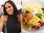 I tried Meghan Markle's one-pot pasta. The easy recipe made a quick weeknight dinner.